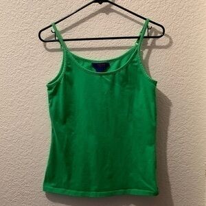 Twiggy London tank top